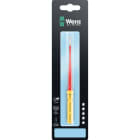 WERA - Kraftform Kompakt VDE 3060 iS TiE SB, 0,6 x 3,5 x 157 mm 05006577001 SB