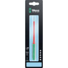 WERA - Kraftform Kompakt VDE 3067 i TORX® Take it easy SB, Edelstahl, TX 10 x 157 mm 05006588001 SB