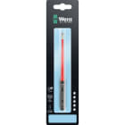 WERA - Kraftform Kompakt VDE 3065 iS PZ Take it easy SB, Edelstahl, PZ 1 x 157 mm 05006582001 SB