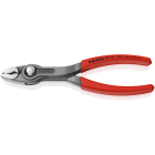 KNIPEX - TwinGrip Frontgreifzange 82 01 150 SB