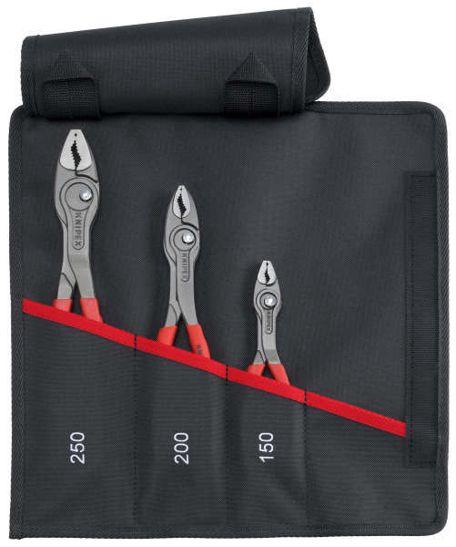 KNIPEX - Rolltasche TwinGrip 00 19 61 V01 SB