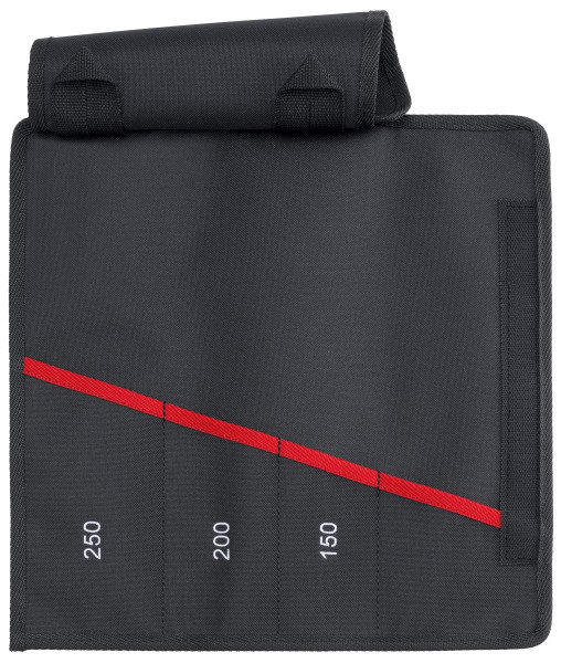 KNIPEX - Rolltasche TwinGrip, leer 00 19 61 LE SB