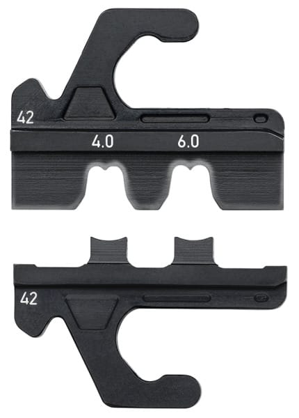 KNIPEX - Crimpeinsatz für 97 33 0X