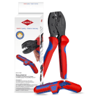 KNIPEX - Photovoltaik-Installationsset
