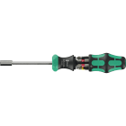 WERA - Kraftform Kompakt 27 RA 1, 6-teilig