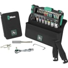WERA - Bicycle Set 3 A, 40-teilig