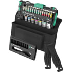 WERA - Bicycle Set 3, 41-teilig