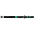 WERA - Click-Torque Lock C 3 R/L Drehmomentschlüssel, einstellbar, Lock Funktion