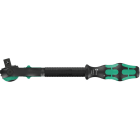WERA - 8000 C Black Edition Zyklop Speed-Knarre mit 1/2''-Antrieb