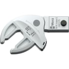 WERA - 7870 Joker S 10-13 / 9x12mm Selbstjustierender Einsteck-Maulschlüssel