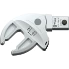 WERA - 7870 Joker M 13-16 / 9x12mm Selbstjustierender Einsteck-Maulschlüssel