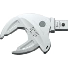 WERA - 7880 Joker XXXL 32-41 / 14x18mm Selbstjustierender Einsteck-Maulschlüssel