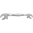 WERA - 6006 Joker XS/S Selbstjustierender Doppelmaulschlüssel
