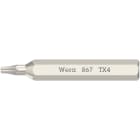 WERA - 867/0 Micro TX 4 x 30 mm TORX Bit