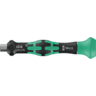WERA - 1014 Kraftform Micro Bits-Handhalter