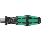 WERA - 815/1 Bits-Handhalter 1/4''-Antrieb