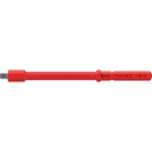WERA - Kraftform Kompakt A VDE 712 i VDE-isolierte Adapterklinge, 1/4''