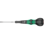 WERA - 1850 PH 3 x 150 mm Ball-Grip Kreuzschlitz Schraubendreher