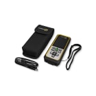 STABILA - Laser-Entfernungsmesser LD 530 BT, Bluetooth® 5.0