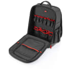 KNIPEX - KNIPEX Werkzeugrucksack Modular X15,leer