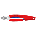 KNIPEX - KNIPEX Slim Knips INOX-Chirurgenstahl 78 03 150 SB