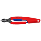 KNIPEX - KNIPEX Slim Knips Werkzeugstahl 78 61 150 SB SB