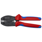 KNIPEX - PreciForce® Crimpzange 6 mm² MC4 / EVO2 97 52 42 6