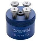 KNIPEX - Kontaktaufnahme TE (Intercontec) 97 59 63 TE1