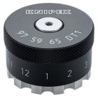 KNIPEX - Kontaktaufnahme TE (Deutsch) 97 59 65 DT1