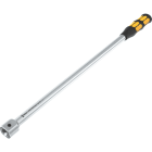WERA - 9999 X-Power Betätigungswerkzeug für Einsteckwerkzeuge, 14x18 mm, 14x18 x 600 mm