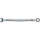 WERA - 6007 Joker Maul-Ringratschen-Schlüssel SB, lange Ausführung, 11 x 220 mm 0502035