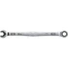 WERA - 6007 Joker Maul-Ringratschen-Schlüssel SB, lange Ausführung, 12 x 245 mm 0502035