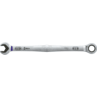 WERA - 6007 Joker Maul-Ringratschen-Schlüssel SB, lange Ausführung, 16 x 304,5 mm 05020