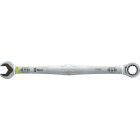 WERA - 6007 Joker Maul-Ringratschen-Schlüssel SB, lange Ausführung, 18 x 334 mm 0502036