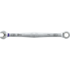 WERA - 6007 Joker Maul-Ringratschen-Schlüssel SB, lange Ausführung, zöllig, 7/16'' x 220