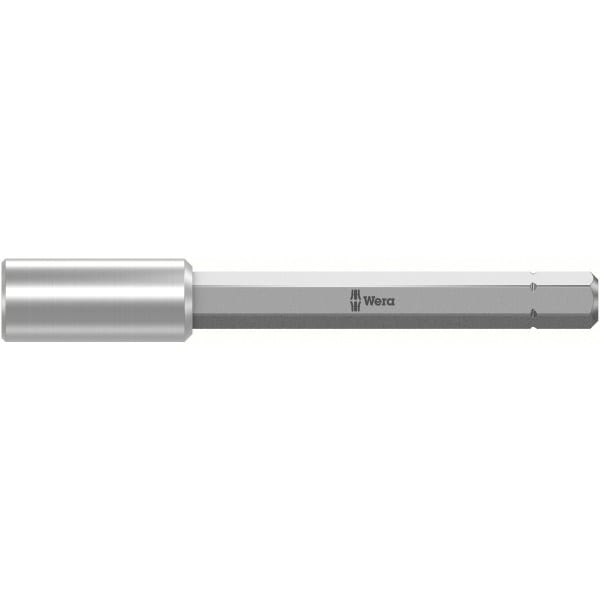 WERA - 893/1/1 Universalhalter, 1/4'' x 75 mm 05091103001