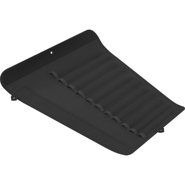 WERA - 9583 Rolltasche 6007 Joker 11, ohne Werkzeug, 405 mm 05136415001