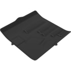 WERA - 9589 Rolltasche für bis zu 6 selbstjustierende Maulschlüssel Joker 6004, leer 05