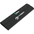 WERA - 9591 Falttasche 6004 Joker 2 Set 1, ohne Werkzeug, 380 mm 05136419001