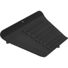 WERA - 9582 Rolltasche 6007 Joker 8, ohne Werkzeug, 424 mm 05136499001