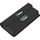 WERA - 9581 Einstecktasche Tool-Check Combi 1, leer, 203 x 85 mm 05136568001