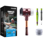 SIMPLEX - SIMPLEX Plusbox GaLaBau Ø80mm 3027s029