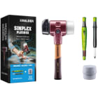 SIMPLEX - SIMPLEX Plusbox GaLaBau Ø60mm 3027s030
