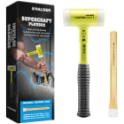 HALDER - SUPERCRAFT Plusbox Sanierung 3377s002