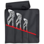 KNIPEX - KNIPEX Zangenschlüssel-Set, 3-teilig