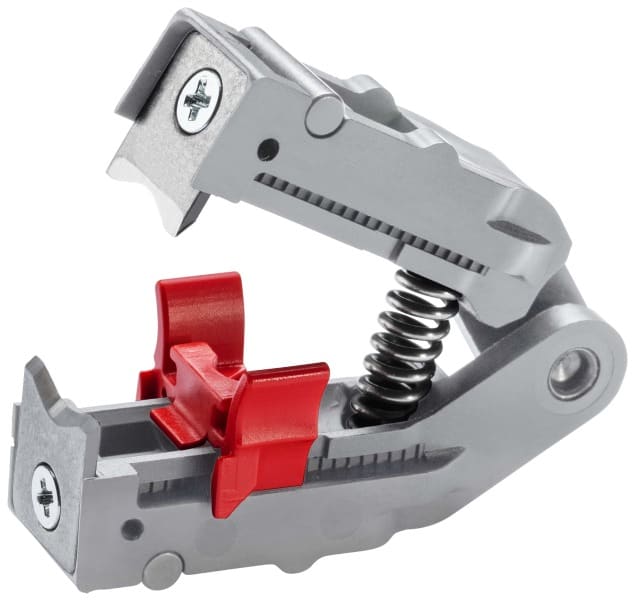 KNIPEX - Ersatz-Messerblock f. Spezial 12 52 195
