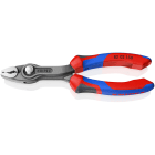 KNIPEX - KNIPEX TwinGrip Frontgreifzange
