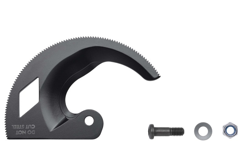 KNIPEX - Ersatz-Schwenkmessersatzf.95 31/36250