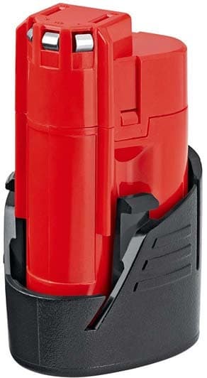 KNIPEX - Ersatz-Akku f. 97 43 E