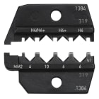 KNIPEX - Crimpeinsatz 97 49 57 SB